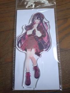 ホロライブ　バレンタイン アクリルスタンド　HMV　AZKi