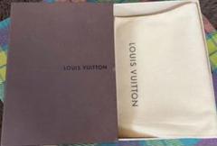 LOUIS VUITTON パスケース 新品