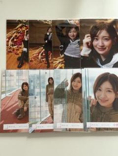 櫻坂46 遠藤理子 生写真 港区パセリ MV衣装 8種コンプ 櫻坂46 生写真 港区パセリ MV衣装 8種 コンプ 遠藤理子 - メルカリ