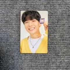 MONSTA X キヒョン トレカ TWOTUCKGOM KIHYUN Monsta X Twotuckgom photocard | eBay