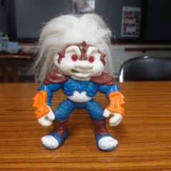 トロール フィギュア まとめ売り トロール人形（フィギュア） | ゲーム、おもちゃ のおすすめ人気