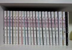 ノラガミ　全巻セット＋拾遺集 ノラガミ 1~27巻+拾遺集3冊 全30巻セット あだちとか