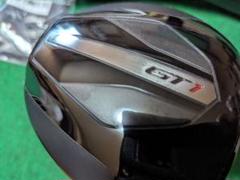 美品　GT1 ドライバー 10.0度 ヘッドカバー付き 美品 GT1 ドライバー 10.0度 ヘッドカバー付き - メルカリ