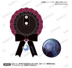 Dawn and Dusk Ave Mujica 缶バッジ　豊川祥子　20個 2279472265.jpg?1717200806