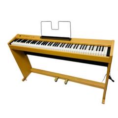 Roland F-30 デジタルピアノ 88鍵 ナチュラル　椅子セット 2025年最新】roland f 30の人気アイテム - メルカリ