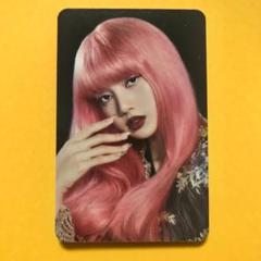 BLACKPINK リサ　フォトブック　まとめ売り 2025年最新】blackpink リサ フォトブックの人気アイテム - メルカリ