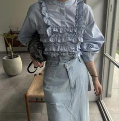 2025年最新】FRILL bustier layered likeの人気アイテム - メルカリ