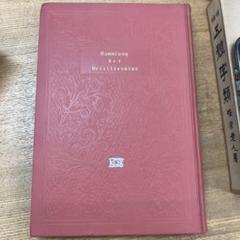 トーマス・マン 洋書　全集（2冊） トーマス・マン 洋書 全集（2冊） 洋書