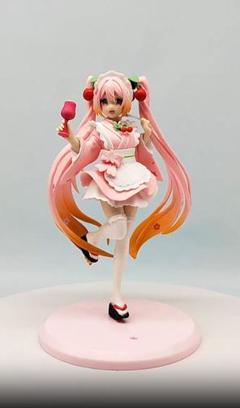 2025年最新】桜ミクの人気アイテム - メルカリ