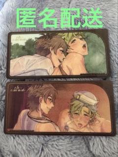 NU: カーニバル　オリビン　チェンジングカード　セット m73700319811_1.jpg?1735376091