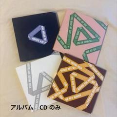 2025年最新】seventeen アルバム トレカ付きの人気アイテム