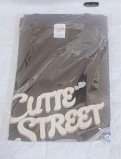 新品未使用　キューティストリート　ロゴTシャツ　半袖Tシャツ　XL 2025年最新】cutie street tシャツの人気アイテム - メルカリ