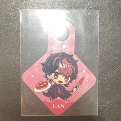 シクフォニ LAN スイパラアクキー Amazon.co.jp: シクフォニスイーツパラダイスコラボグッズLAN