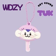 WDZY TUK キーホルダー Amazon.co.jp: WDZY TUK Ludin ITZY LINE FRIENDS Set Acrylic