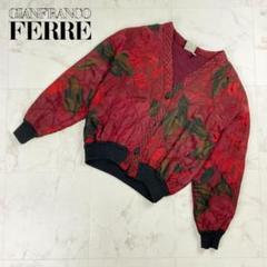 GIANFRANCO FERRE ファーストラインコレクション　ボレロ GIANFRANCO FERRE ファーストラインコレクション ボレロ