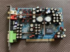 ONKYO SE-200PCI オーディオボード　サウンドカード