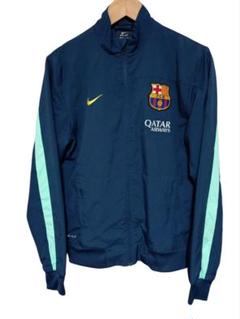 ナイキ NIKE F.C. ナイロン　ジャケット　ジャケット　ピステ　パーカー 新品】NIKE ナイキ ピステ ウインドブレーカー NIKE FC サッカー