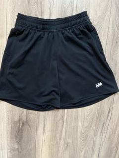 balla holic バスケットボール ショートパンツ XL 黒　ハーフパンツ balla holic バスケットボール ショートパンツ XL 黒 ハーフ