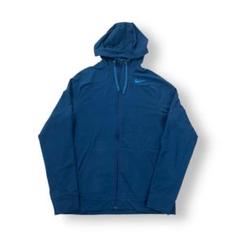 NIKE Pro ナイキプロ トレーニング ジム ウェア パーカー M
