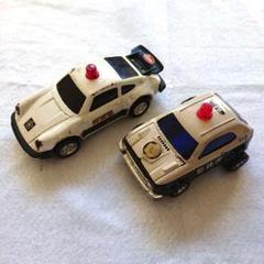 Tonka トンカ　パトカー　日本製　警視庁 Tonka トンカ パトカー 日本製 警視庁