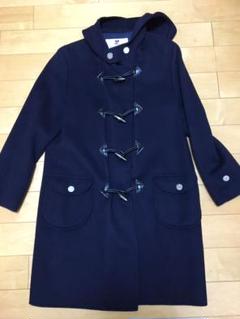 courregesクレージュ コート ダッフルコート courregesクレージュ コート ダッフルコート