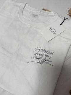 【コラボTシャツ】TANGTANG セントチヒロチッチ コラボTシャツ】TANGTANG セントチヒロチッチ - メルカリ