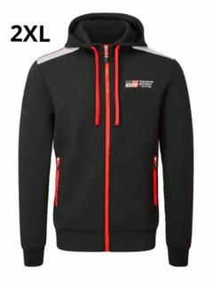新品未使用★トヨタガズーレーシングライトウェイトジャケット 2022 XL 楽天市場】TOYOTA GAZOO Racing オフィシャル ライトウェイト