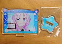 星屑テレパス　明内ユウ　場面写アクリルスタンド