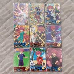 イナズマイレブンAC リ・ハオ○3977 イナズマイレブンAC リ ハオの通販 by ぱある's shop｜ラクマ