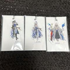 【新品未開封】FGO ネモ ネモシリーズ アクリルスタンド ロストベルト Amazon.co.jp: FGO フェイトグランドオーダー ネモ アクリル