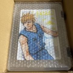 黒子のバスケ 黄瀬涼太 A4 クリアケース 当選品 最強ジャンプ 黒子のバスケ 黄瀬涼太 A4 クリアケース 当選品 最強ジャンプ