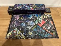 バトルスピリッツ バトラーズグッズセット 仮面ライダー03