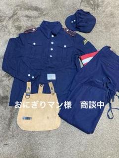 商談中　化卜ラーユーゲント(青年団) 制服セット 商談中化卜ラーユーゲント(青年団) 制服セット