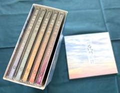夜明けの詩 CD 5枚セット ボックス