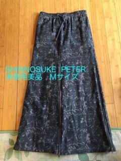 Peter Do サイドジップブーツ スクエアトゥ メタルチップ パイソン Peter Do サイドジップブーツ スクエアトゥ メタルチップ パイソン