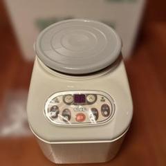 ☆お値下げ☆JHBS パン捏ね機 こね丸くん ちび丸くん 大正電気
