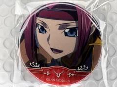 コードギアス　缶バッジ　カレン