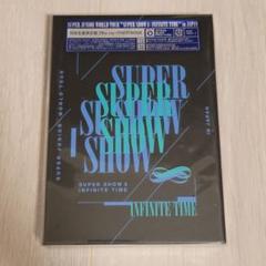 SUPER JUNIOR SUPER SHOW8 初回盤 blu-ray