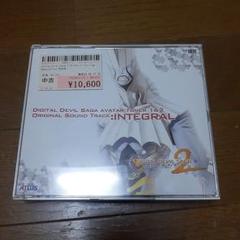 アニメ系CD　DIGITAL DEVIL SAGA ～アバタールチューナー～1＆2 Original Sound Track 完全体 (状態：特殊ケース状態難) Amazon.co.jp: DIGITAL DEVIL SAGA~アバタールチューナー~1&2