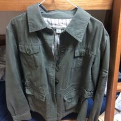 ジャケット giacca