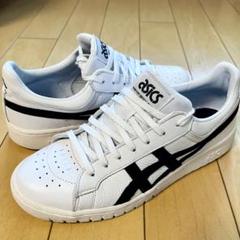 極美品 ASICS GEL PTG ゲル ポイントゲッター ハイカット 27.0 Amazon | [アシックス] SPORTSTYLE GEL-PTG MT スポーツスタイル