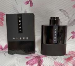 PRADA BLACK 香水（男性用） 楽天市場】香水 PRADA プラダ オム EDT・SP 100ml 【送料無料