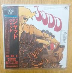 CD版　日本版　Judd ジャッド　歌詞、解説、帯付き　　1999