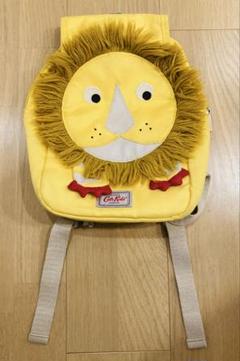 キャス・キッドソン キッズ ライオン型リュックサック　リュック　らいおん