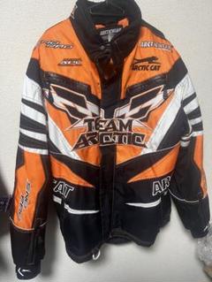 ライダースジャケットのサムネイル