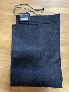 【新品　未使用】電気カ-ペット　ユーイングU-ING UC-20K二畳用◉送料込 新品【未使用品】ユーイング U-ING UC-20K 電気カーペット 2畳用