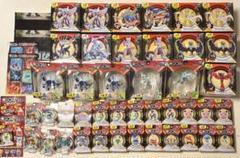 ポケモン　モンコレ　まとめ売り　35体　全て廃盤 モンコレ 廃盤含む全26点 まとめ売り Pokemon ポケモン ミニ