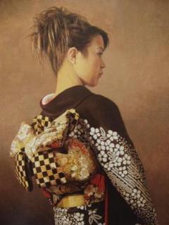 岩戸敏彦、【葡萄とレース】、希少な画集画、新品高級額・額装付 2025年最新】岩戸敏彦の人気アイテム - メルカリ