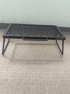 サンゾー工務店　アイアンテーブルミニ IRON TABLE mini | サンゾー工務店