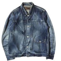 JELADO Novel Classic JKT Vintage Finish - メルカリ